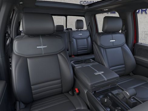 New 2026 Ford F150 Platinum image 12