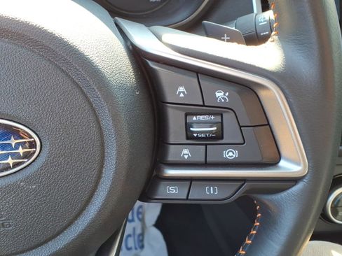 Certified 2023 Subaru Crosstrek 2.0i Premium image 16