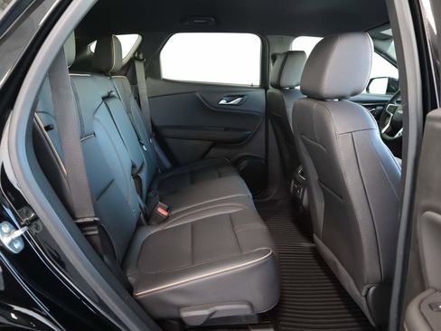 New 2024 Chevrolet Blazer Premier w/ Driver Confidence II Package image 20