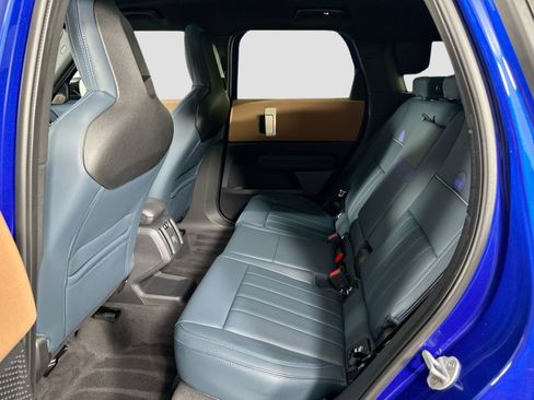 New 2025 MINI Cooper Countryman S image 23