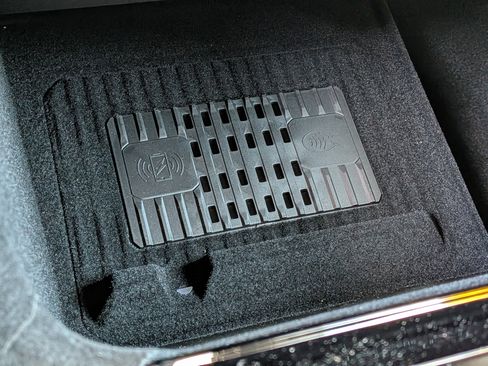 New 2026 Jeep Grand Wagoneer L Limited image 29