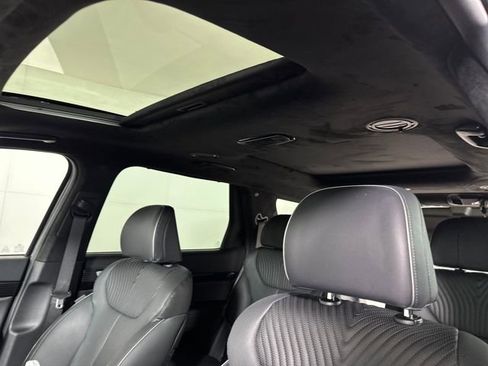 Used 2025 Hyundai Palisade Calligraphy image 25