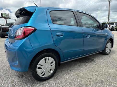 Used 2023 Mitsubishi Mirage ES image 4