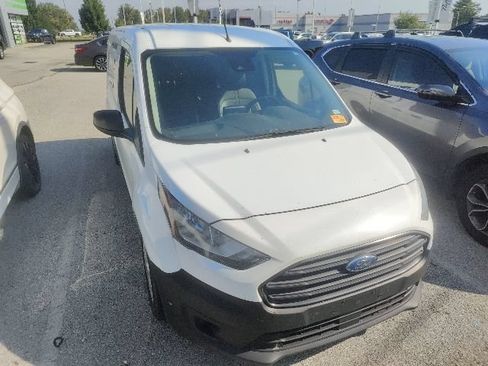 Used 2020 Ford Transit Connect XL FWD image 17
