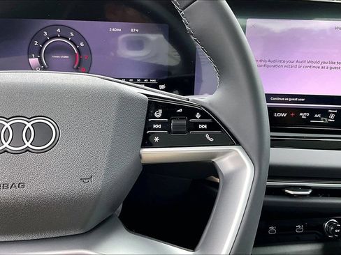 New 2026 Audi A6 Prestige AWD/4WD image 25