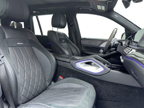 Used 2023 Mercedes-Benz GLS 63 AMG 4MATIC image 50
