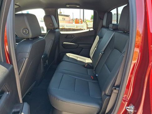 New 2026 Chevrolet Colorado Trail Boss AWD/4WD image 7