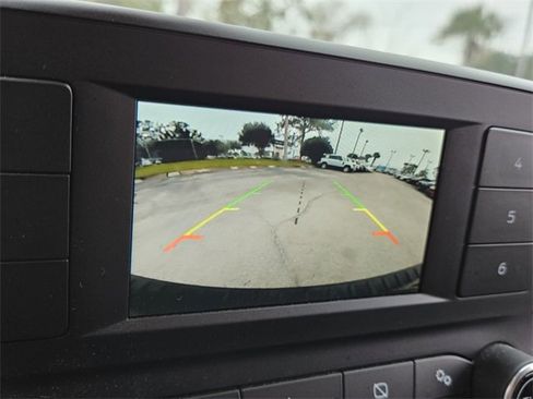 Used 2023 Ford Transit 250 Low Roof w/ Load Area Protection Package image 9