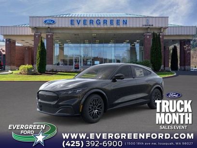 New 2025 Ford Mustang Mach-E Premium w/ Interior Protection Package