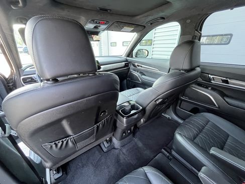 Used 2025 Kia Telluride SX Prestige X-Line AWD/4WD image 35