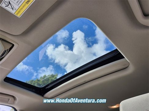 Certified 2022 Honda CR-V EX image 17