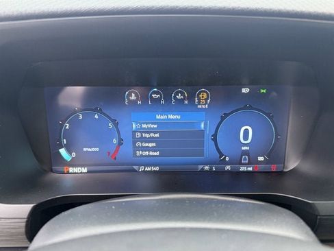 New 2026 Ford F150 STX image 12