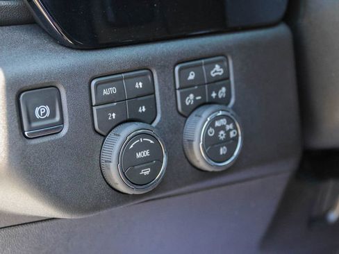 New 2026 Chevrolet Silverado 3500 High Country AWD/4WD image 14