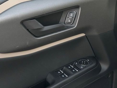 New 2025 Ford Bronco Sport Big Bend w/ Convenience Package image 12