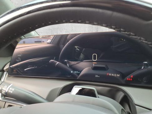 New 2026 Cadillac CT5 Premium Luxury w/ Technology Package AWD/4WD image 14