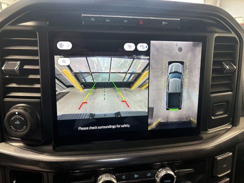 Used 2024 Ford F150 Lariat image 44