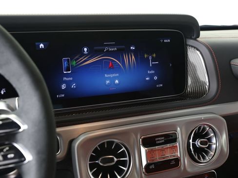 Used 2026 Mercedes-Benz G 63 AMG 4MATIC image 13