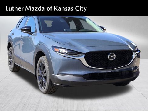New 2026 MAZDA CX-30 AWD 2.5 S image 1