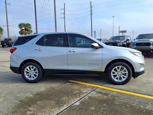 Used 2020 Chevrolet Equinox LT image 8