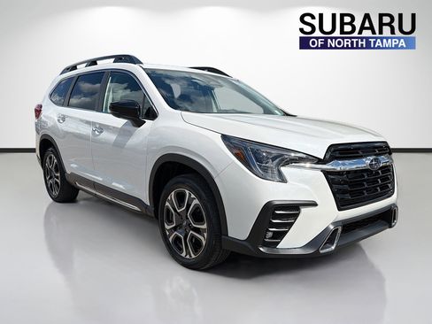 New 2026 Subaru Ascent Touring image 1