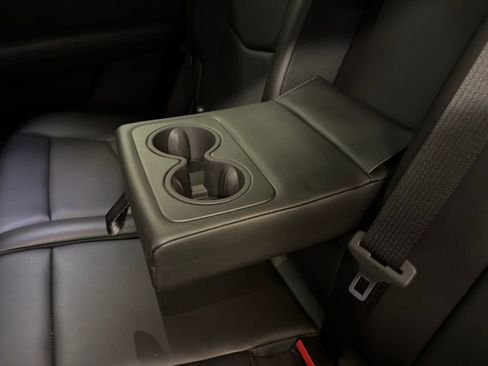 Certified 2025 Cadillac XT5 Premium Luxury image 20