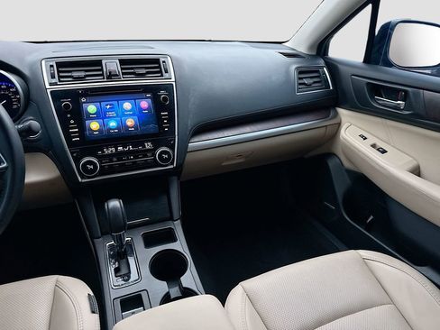 Used 2019 Subaru Outback 2.5i Limited w/ Popular Package #2 AWD/4WD image 29