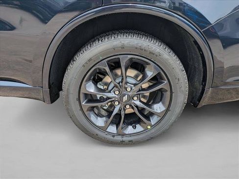 New 2026 Dodge Durango GT w/ Blacktop Package RWD image 8
