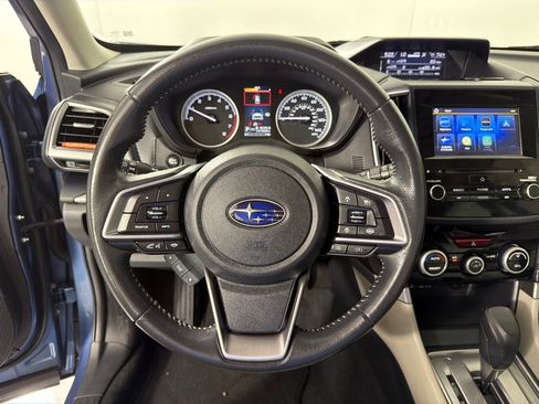 Used 2021 Subaru Forester Premium AWD/4WD image 14