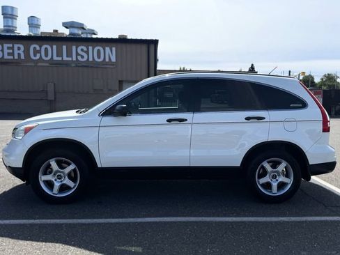 Used 2010 Honda CR-V LX image 8