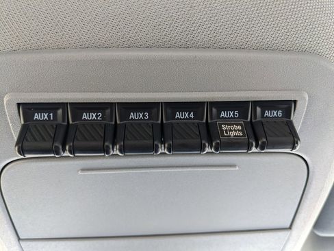 Used 2023 Ford F250 XL w/ FX4 Off-Road Package image 52