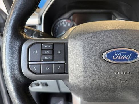 Certified 2021 Ford F150 XLT w/ Equipment Group 302A High image 6