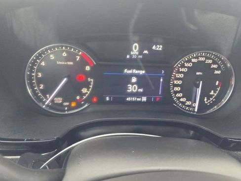 Used 2021 Cadillac XT5 Premium Luxury image 27