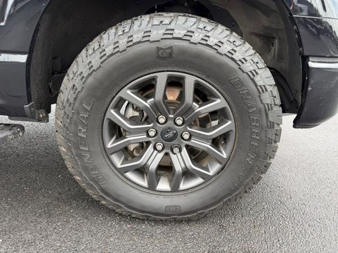 Used 2023 Ford F150 Tremor AWD/4WD image 41