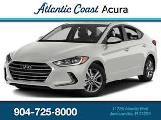 Used 2018 Hyundai Elantra Value Edition image 1