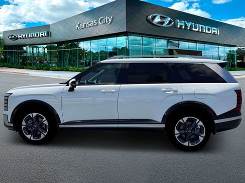 New 2026 Hyundai Palisade Limited image 3