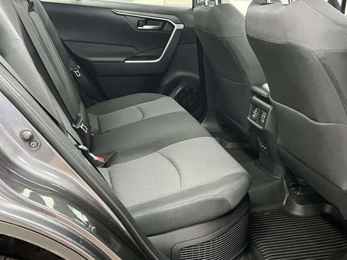 Used 2025 Toyota RAV4 XLE w/ Convenience Package AWD/4WD image 27