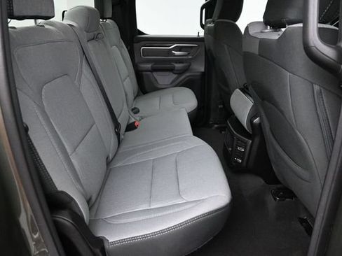 Used 2021 RAM 1500 Big Horn AWD/4WD image 14