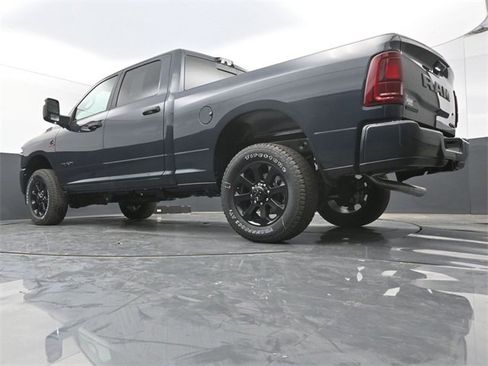 New 2026 RAM 2500 Big Horn image 39