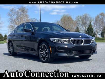 Used 2020 BMW 330i xDrive Sedan w/ Convenience Package