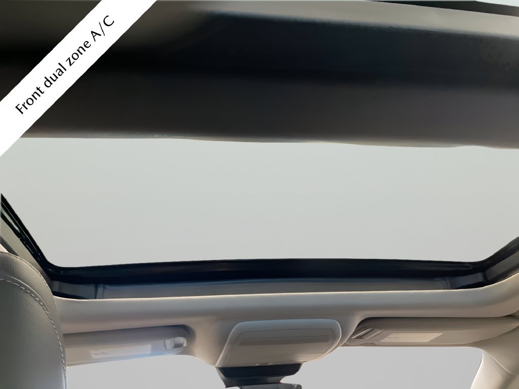 Certified 2024 MAZDA CX-50 AWD 2.5 S w/ Cargo Package image 15