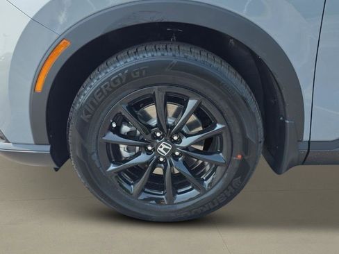 New 2026 Honda CR-V Sport-L image 9