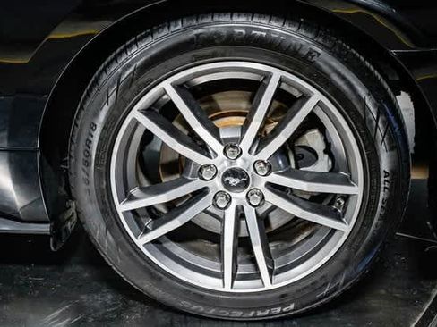 Used 2016 Ford Mustang GT Premium w/ Equipment Group 401A image 10