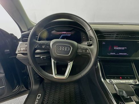 Used 2023 Audi Q8 Prestige AWD/4WD image 16