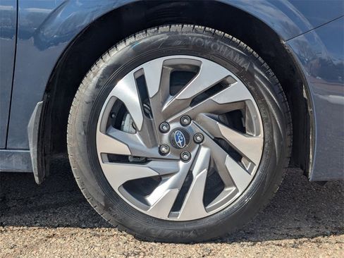 Used 2024 Subaru Legacy Touring XT image 30