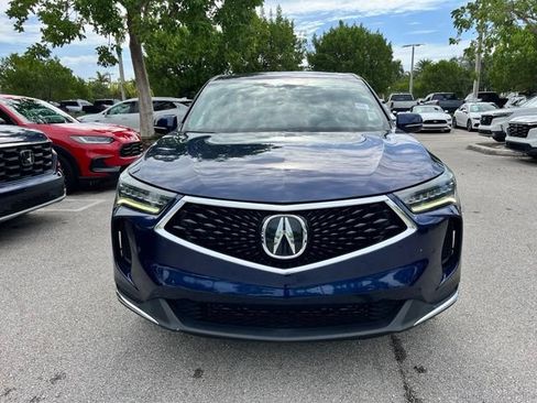 Used 2023 Acura RDX FWD w/ Technology Package image 2