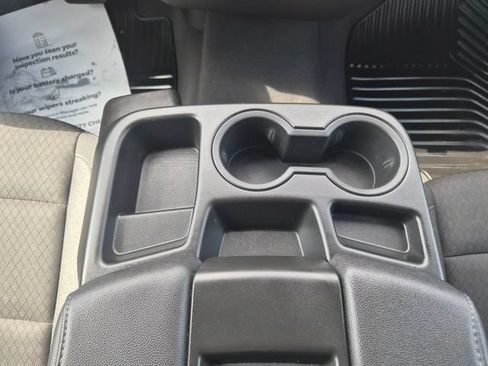 Used 2024 Chevrolet Silverado 1500 LT AWD/4WD image 32