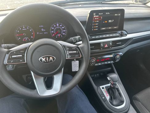 Used 2019 Kia Forte LXS image 24