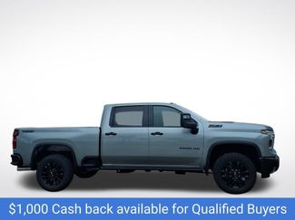 New 2026 Chevrolet Silverado 2500 LT w/ Trail Boss Package AWD/4WD video 2