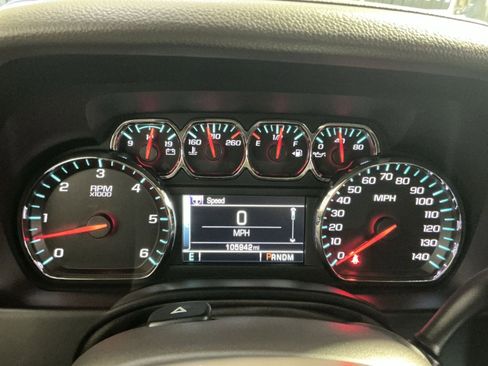 Used 2015 Chevrolet Tahoe LT image 25