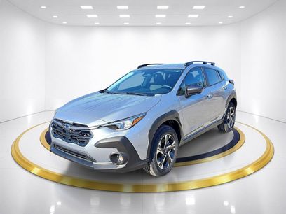 New 2026 Subaru Crosstrek 2.0i Premium